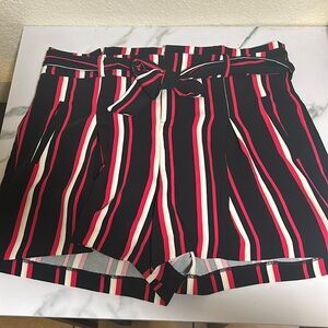 NWT Torrid shorts